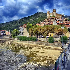 Vakantiehuis Stardust - Bedbluesky, Dolceacqua